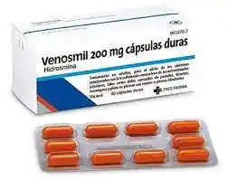 Venosmil (2 g / 100 g)