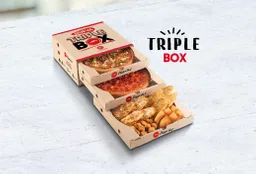 Triple Box
