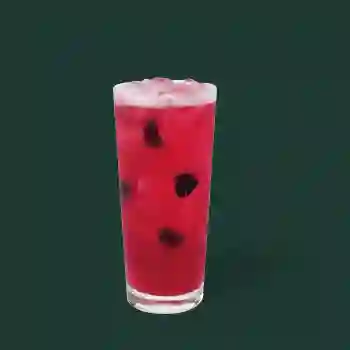 Berry Hibiscus