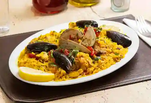 Paella