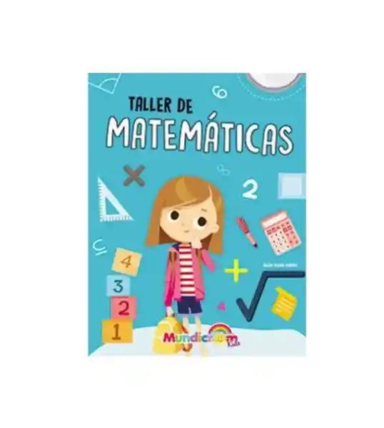 Taller de Matemáticas - Anónimo