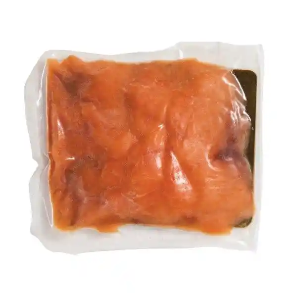 Salmon Ahumado Laminado