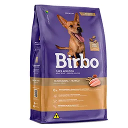 Birbo Perro Adulto Pollo 25 Kg