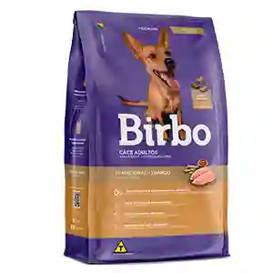 Birbo Perro Adulto Pollo 25 Kg