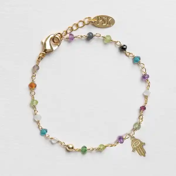 Psk Joyas Pulsera Belén Jamza