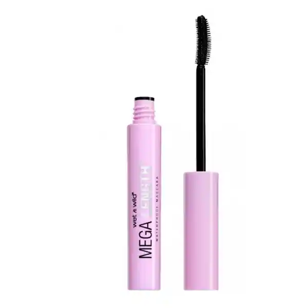 Wet N Wild - W.N Wild Masc.Pest.Length Wp