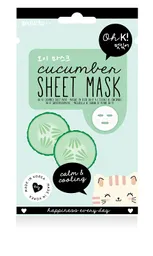 Oh K Mascarilla Facial Pepino