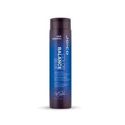 Joico Color Balance Blue Shampoo, 300 ML
