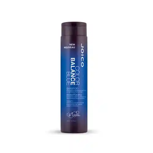 JOICO Shampoo J15186 C.Balance Blue 300Ml