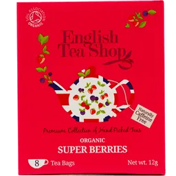 Ets Te Super Berries8 Bolsas