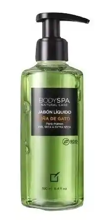 Body Spa Jabon Individual.