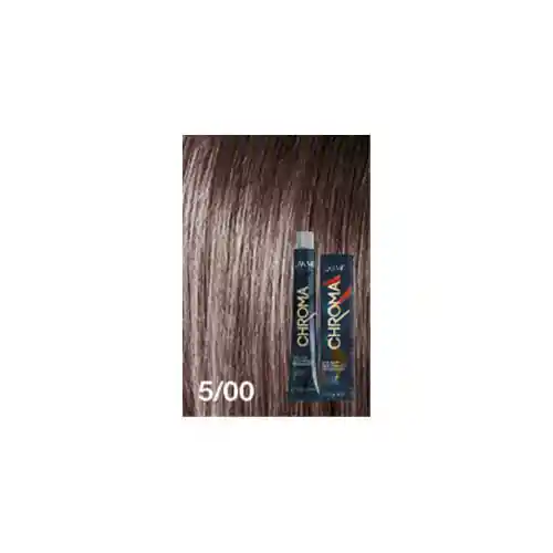 Tintura 75001 Chroma 5-00 60Ml