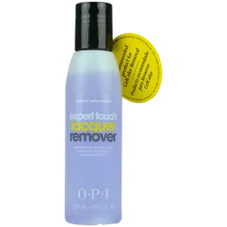OPI Removedor Esmalte Expert Touch