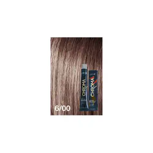 Tintura 76001 Chroma 6-00 60Ml