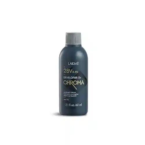 Agua Ox. 72311 Chroma 28Vol. 60Ml