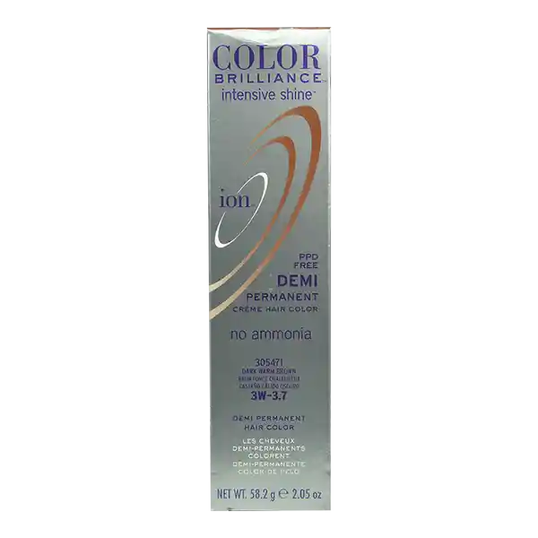 Ion Color Brilliance Tintura Intensive Shine 