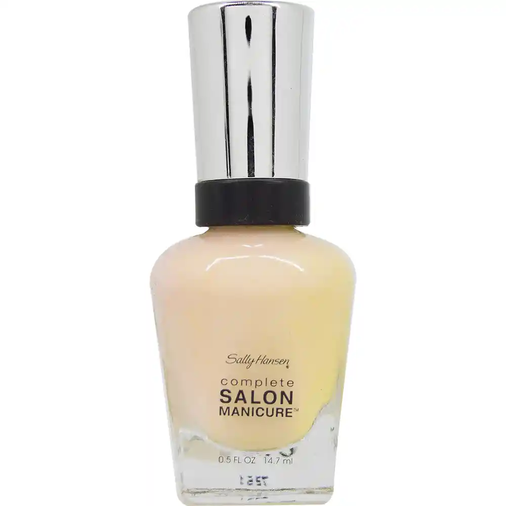 Sally Hansen Esmalte Complete Salon Manicure Sweet Talker