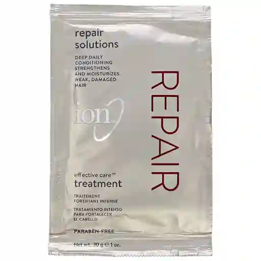 Ion Trat. 302201 Repair Sol. 30Ml