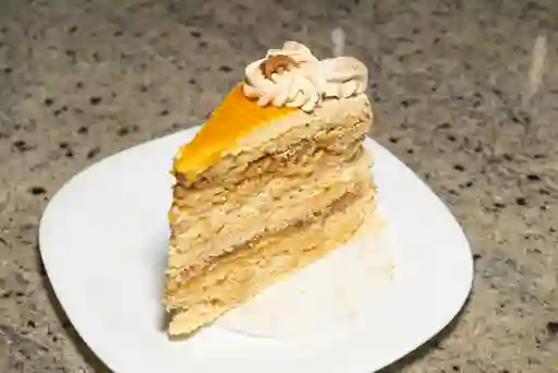 Torta Lúcuma