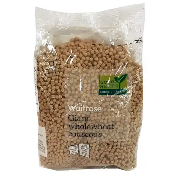 Waitrose Couscous