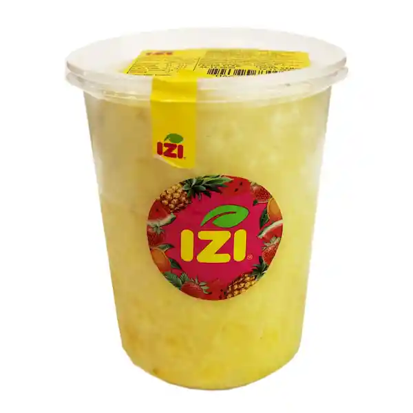 Izi Piña Rodajas