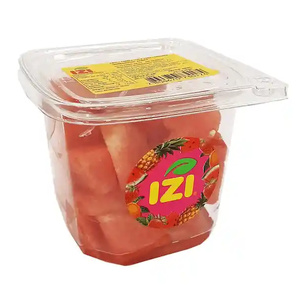 Izi Sandia Picada