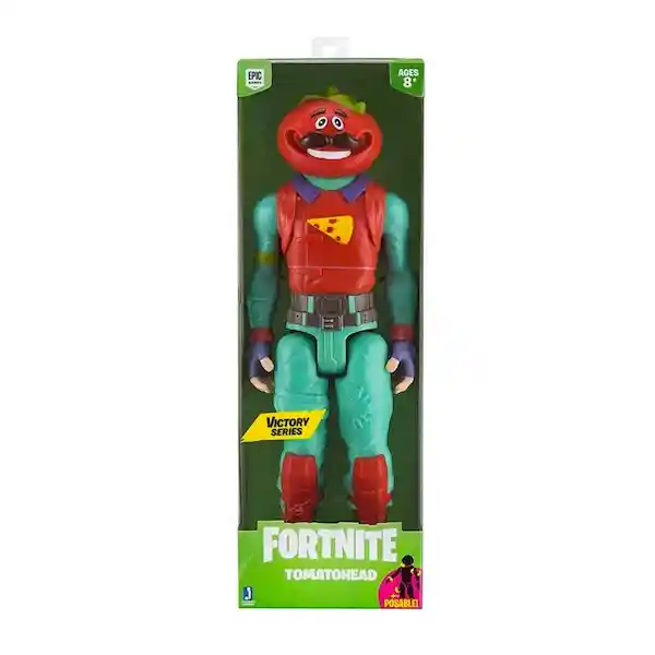 Fortnite Figura Tomato Head (30 cm)