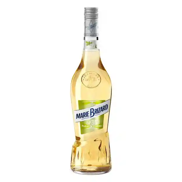 Marie Brizard Licor Flor