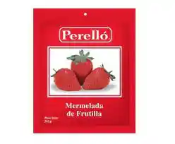 Perello Mermelada Guinda Perello