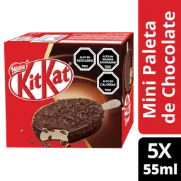 Nestlé Kitkat Multipack Mini Paleta