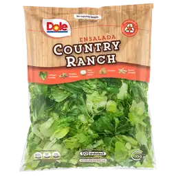 Dole Ensalada Country Ranch