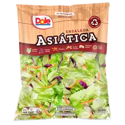 Dole Ensalada Asiatica