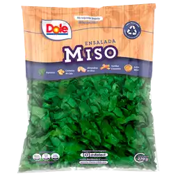 Dole Ensalada Miso