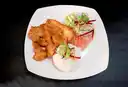 Suprema de Pollo