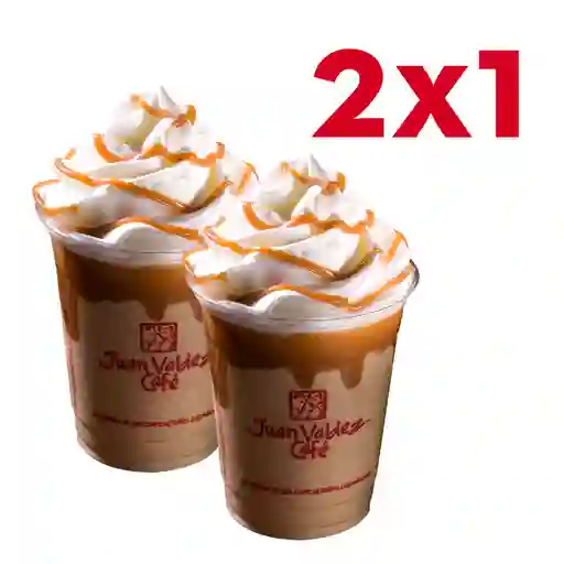 2x1 Nevado Manjar Grande