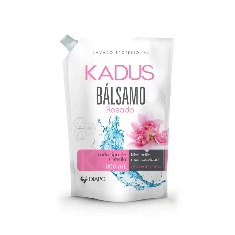 Kadus Bálsamo Rosado