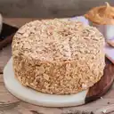 Torta Hojarasca Manjar