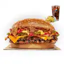 Combo King Germano Doble