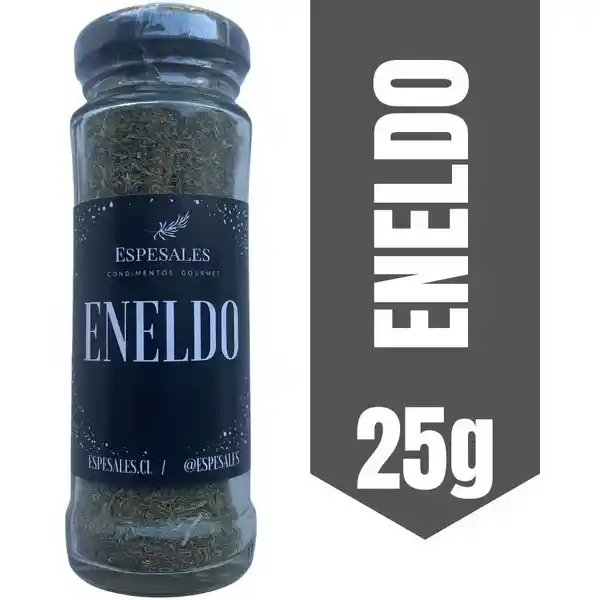 Eneldo