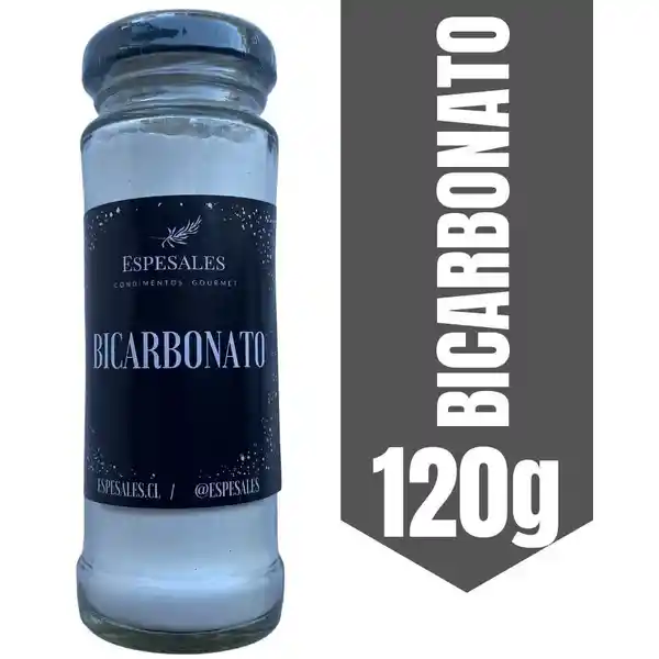 Bicarbonato