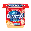 Chamyto Yogurt sin Lactosa Sabor Damasco