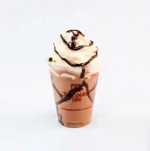 Nevado Chocolate