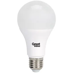 Great Value Ampolleta Led Filamento Bola 15w Luz Cálida