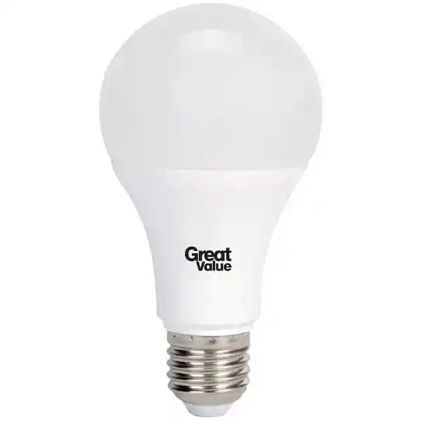 Great Value Ampolleta Led Filamento Bola 15w Luz Cálida