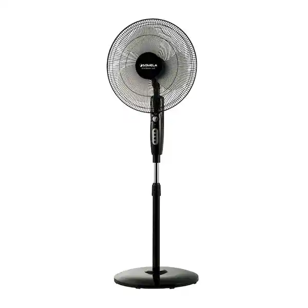 Somela Ventilador Wind Breeze 160s