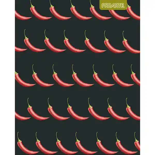 Proarte Cuaderno Universitario Tendencias Dise�o Surtido