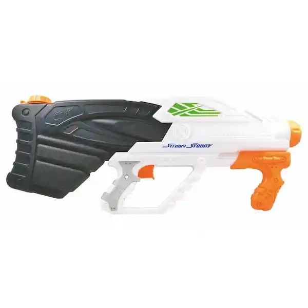 Team Power Pistola de Agua