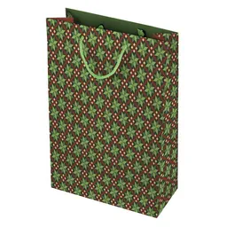 Happydays Bolsa Extra Grande Navidad (Dise�os Surtidos)