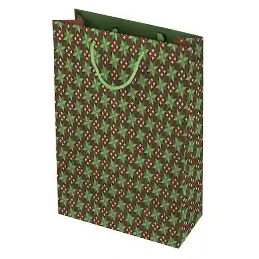 Happydays Bolsa Extra Grande Navidad (Dise�os Surtidos)