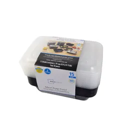 Mainstays Set Meal Prep